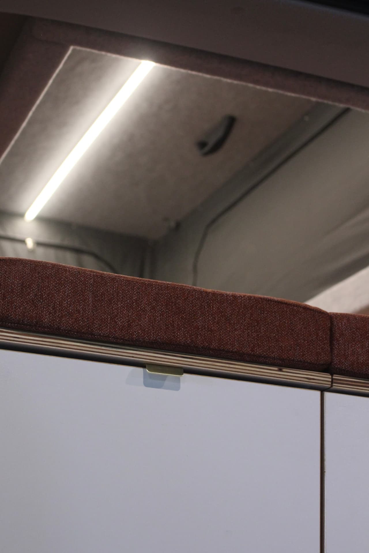 Toyota Hiace 300 Series Pop Top — 